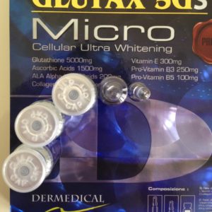 GLUTAX 5GS Micro “NO STOCK”
