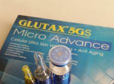 Glutathione Philippines Launches