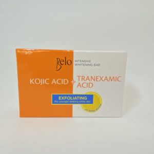 BELO INTENSIVE WHITENING BAR 65grams